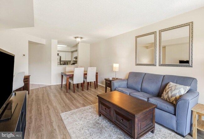 Building Photo - 2100 Langston Blvd.