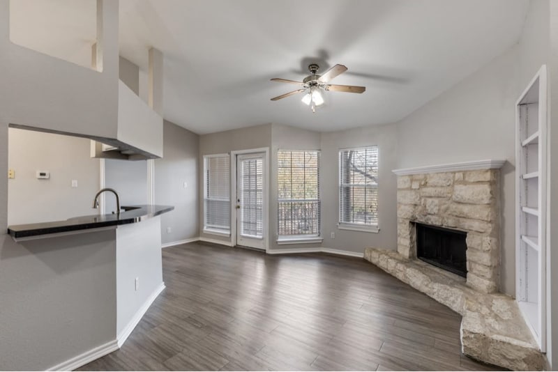 Building Photo - 6804 N Capital of Texas Hwy