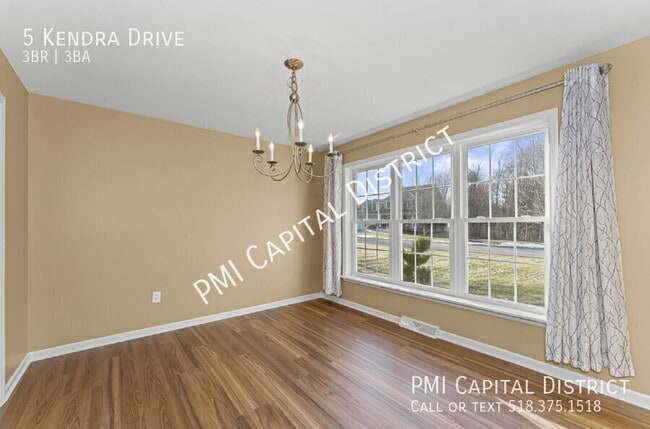 Building Photo - 5 Kendra Dr