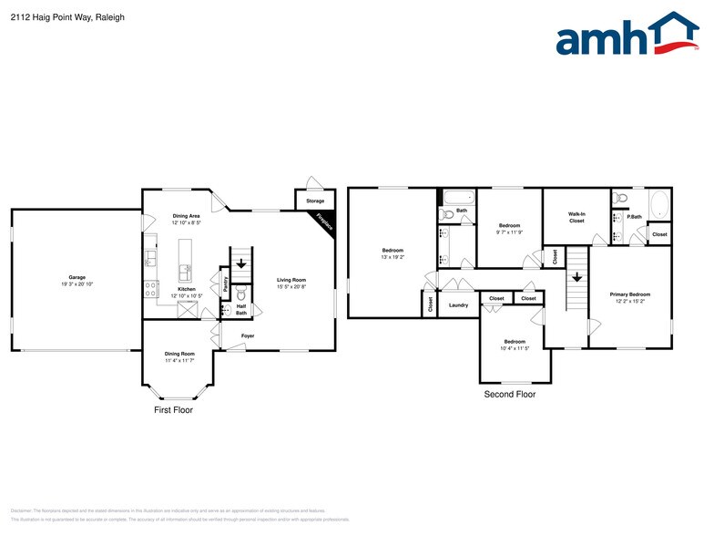 Building Photo - 2112 Haig Point Way