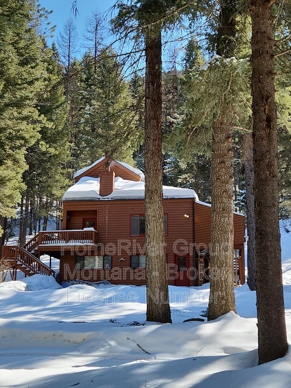 Building Photo - 11100 Grant Creek Rd