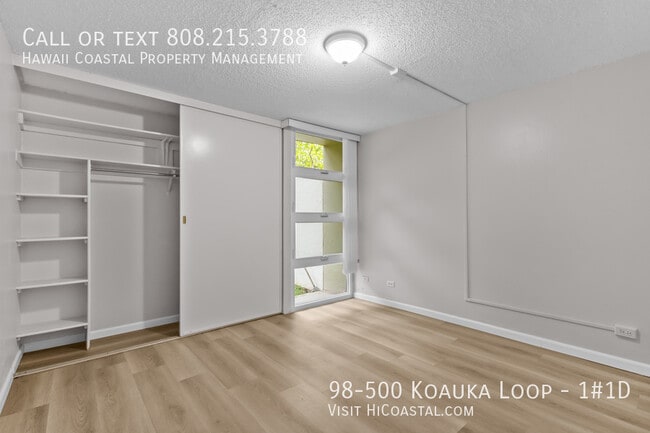 Building Photo - 98-500 Koauka Loop-1#1D