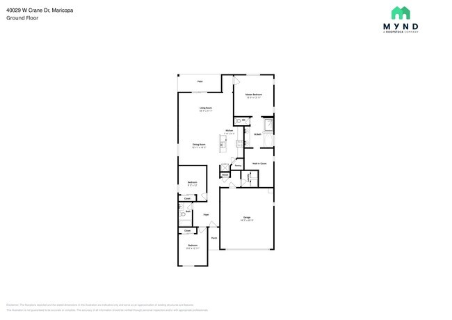 Building Photo - 40029 W Crane Dr