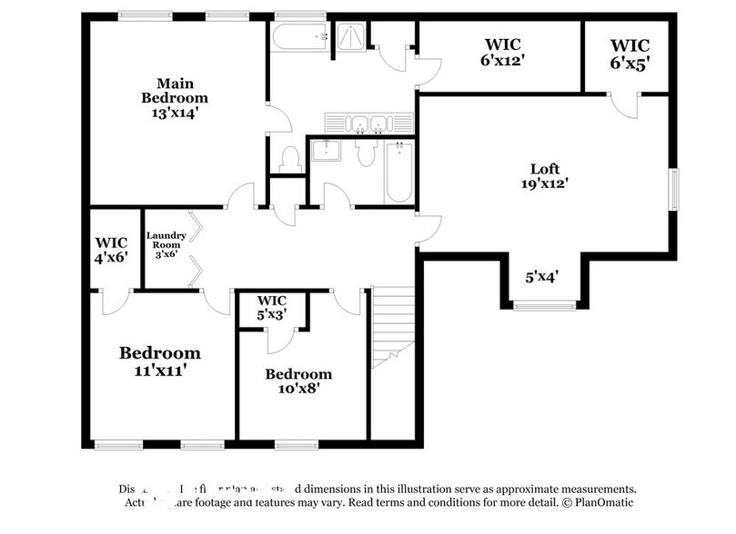 Building Photo - 2418 Carmathen Rd