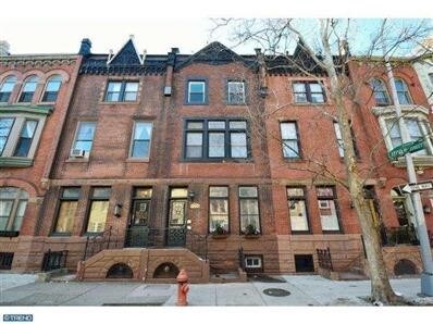 Historically certified mansion - 250 S 23rd St