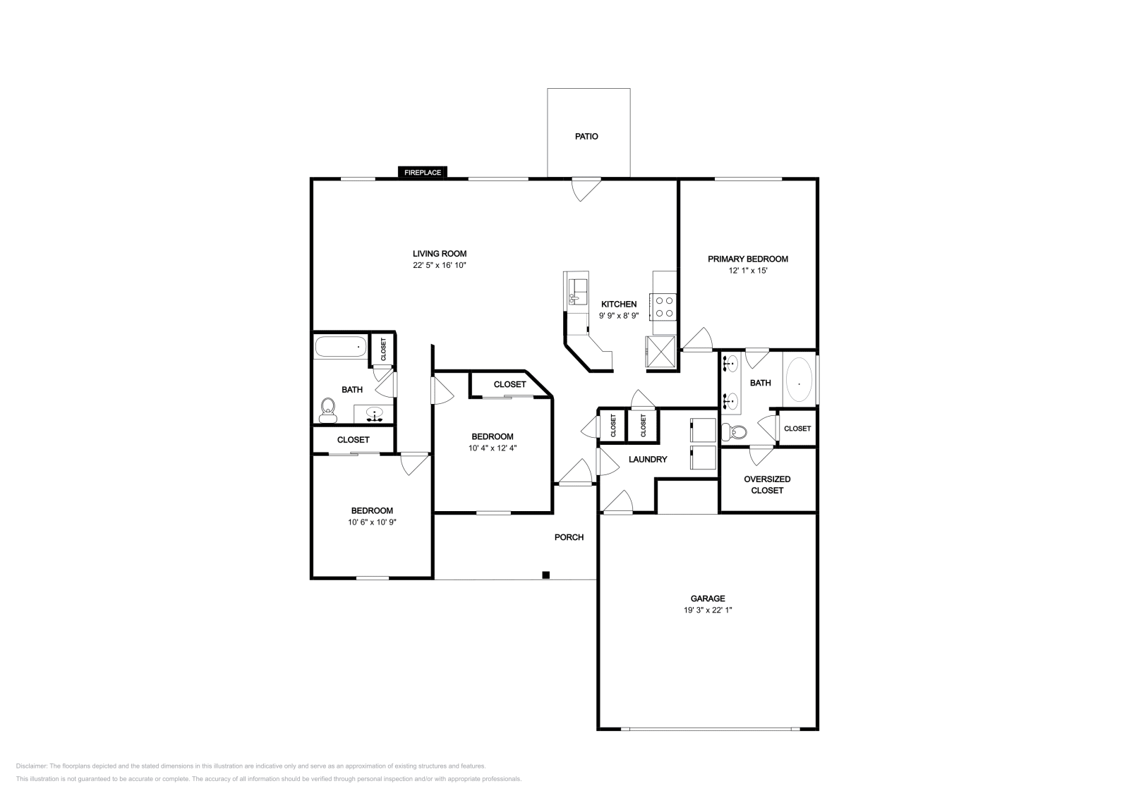 Building Photo - 774 Appaloosa Dr