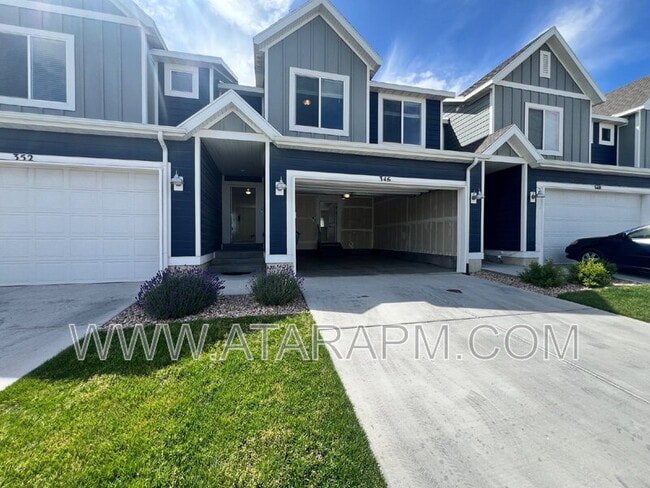 Building Photo - 346 Grassland Dr