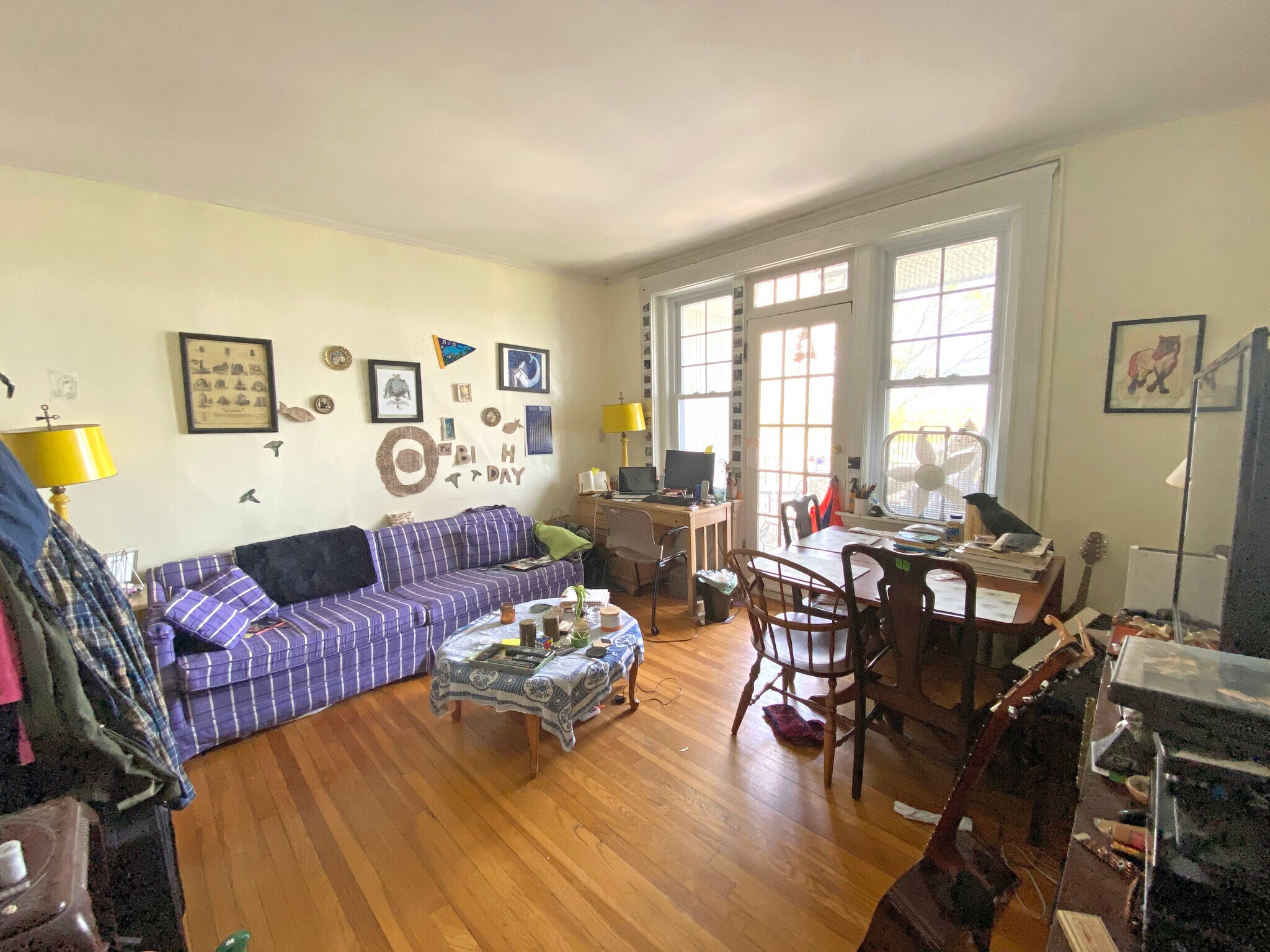 Building Photo - 2031 Commonwealth Ave