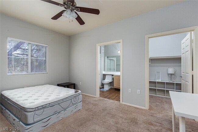 Building Photo - 5250 S Rainbow Blvd