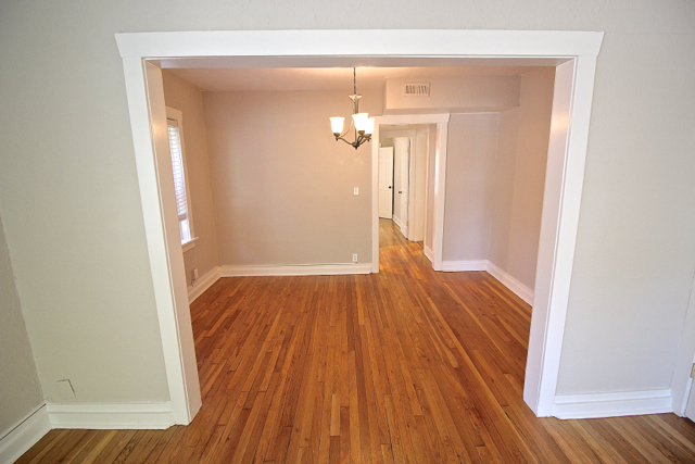 Interior Photo - The Hawkins - 815-817 E 42nd