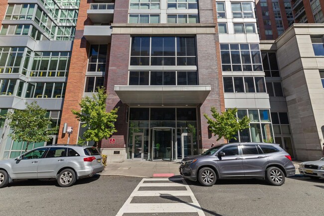 Building Photo - 201 Marin Blvd
