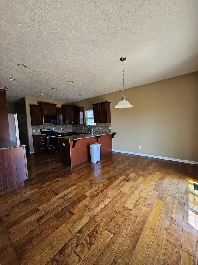 Building Photo - 17221 Musket St