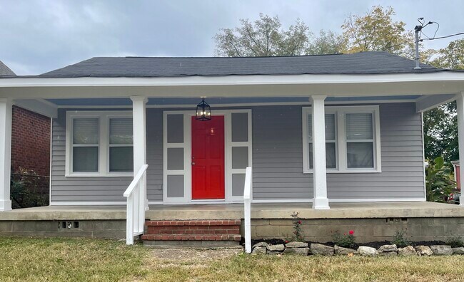 Primary Photo - 1805 Heiman St