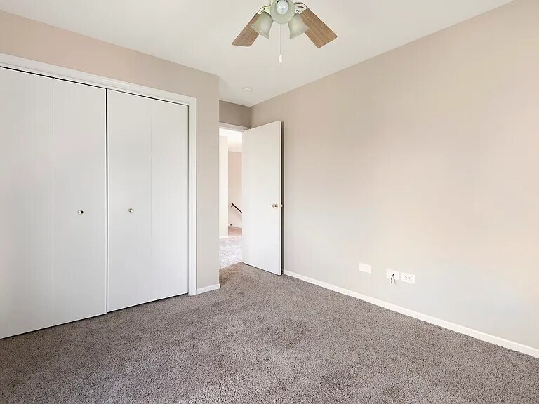 Bedroom #3 - 34191 N Horseshoe Ln