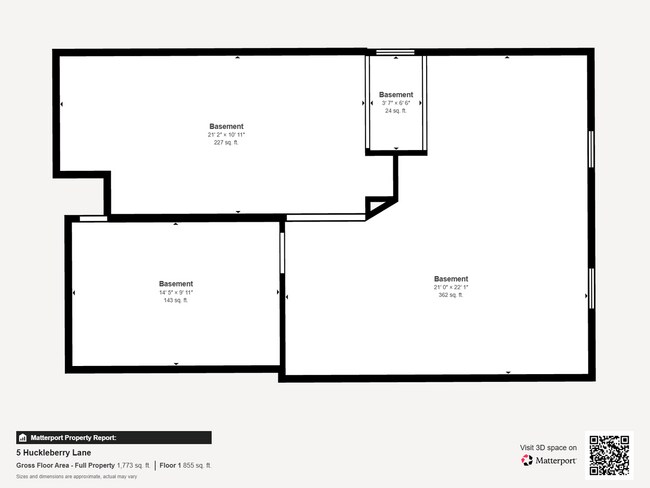 Building Photo - 5 Huckleberry Ln