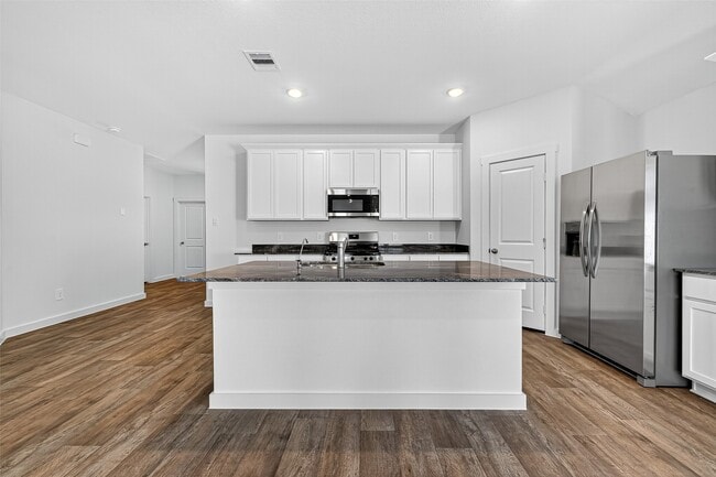 Building Photo - 1606 Stelvio Pass Dr