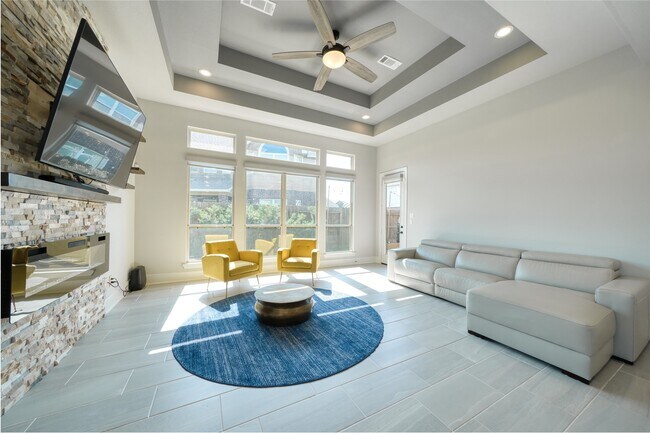 Building Photo - 17107 Nulakeast Ct