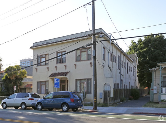 Primary Photo - 420-426 W San Fernando St
