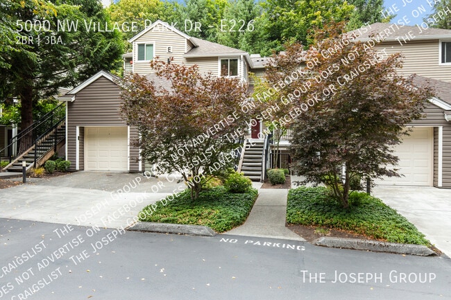 Building Photo - 5000 NW Village Park Dr