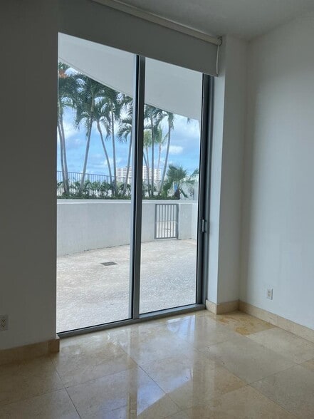View of Terrace - 3029 NE 188th St