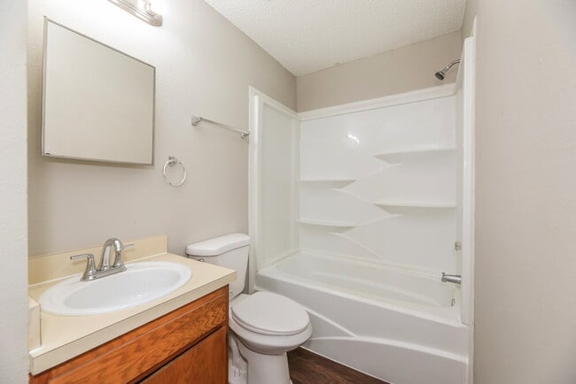 Building Photo - 3313 Fitzgerald St