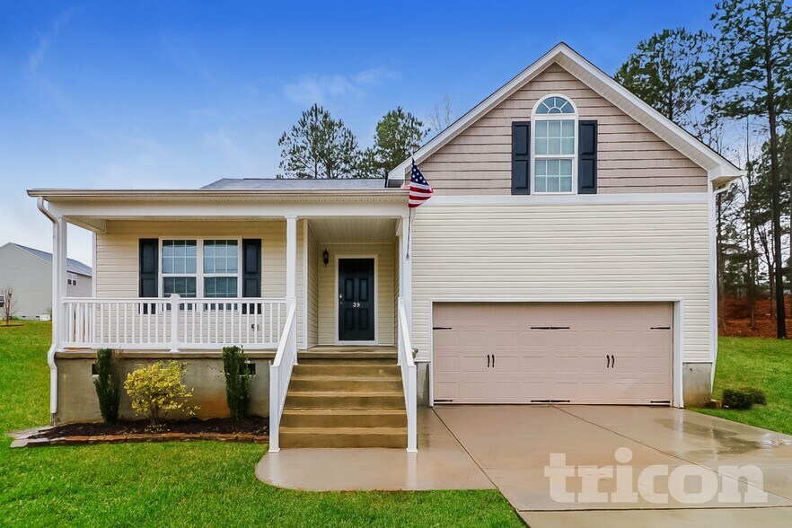 Building Photo - 39 Reno Ct