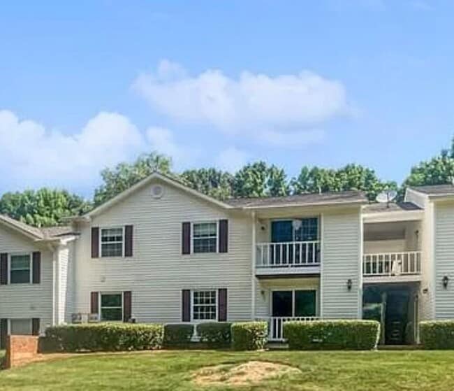 Primary Photo - 5611 Hornaday Rd