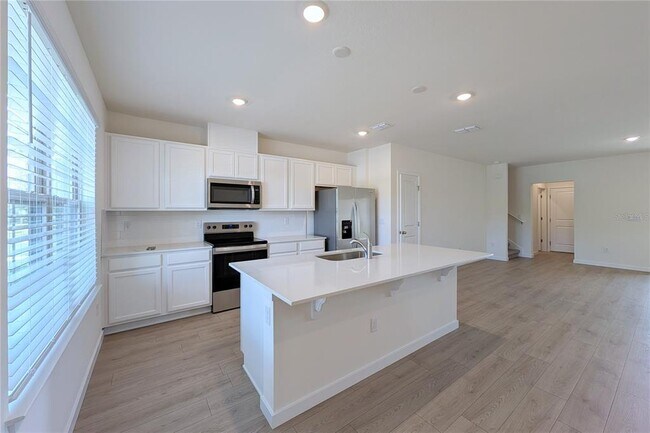 Building Photo - 18123 Cider Ml Ln