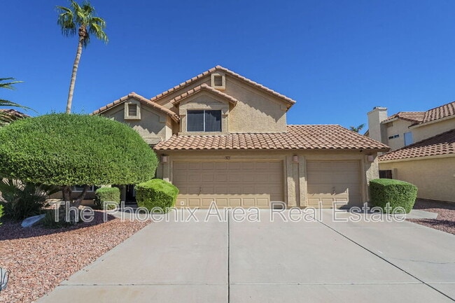 Building Photo - 3761 S Hawthorn Dr