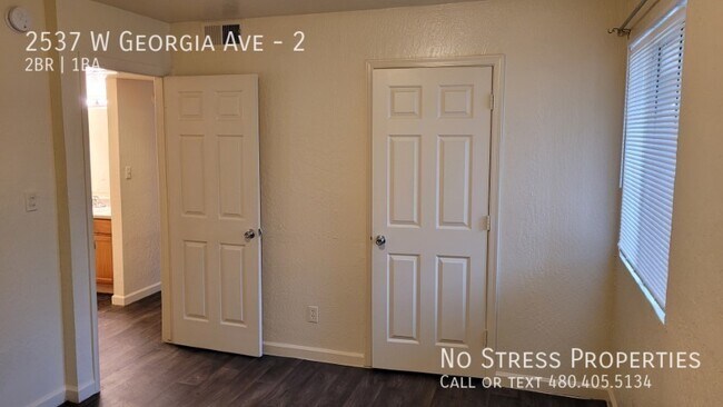 Building Photo - 2537 W Georgia Ave