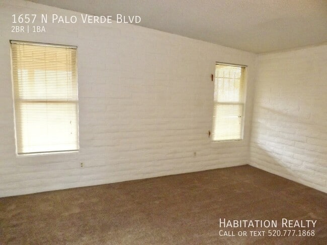 Building Photo - 1657 N Palo Verde Blvd