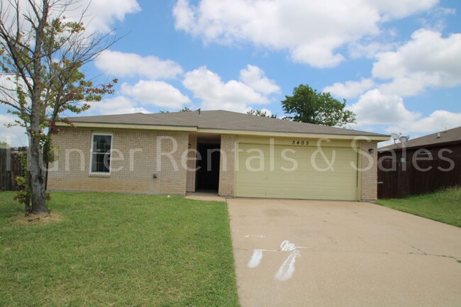 Building Photo - North Killeen