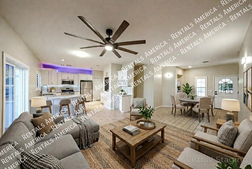 Building Photo - 17219 N 19th Run