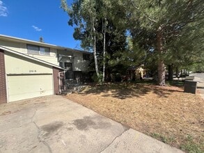 Building Photo - 2616 Gilpin Ave
