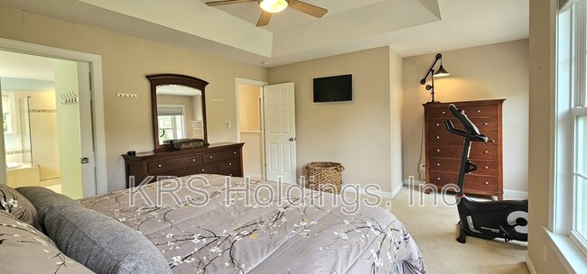 Building Photo - 3424 Fiddlers Ridge Pkwy