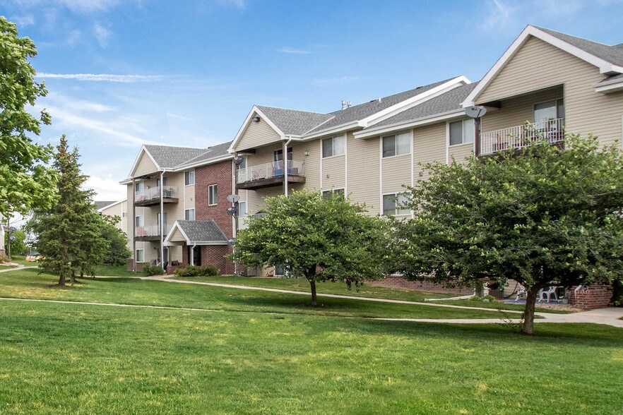 Northridge 20222 Glenmore Dr Gretna NE 68028 Apartment Finder