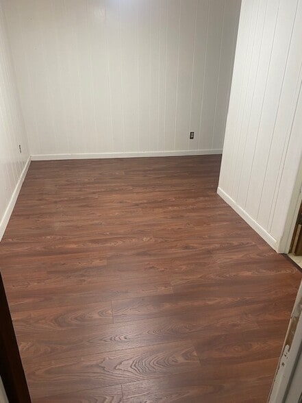 4th Bedroom (or office) in Basement - 793 S Mobile St