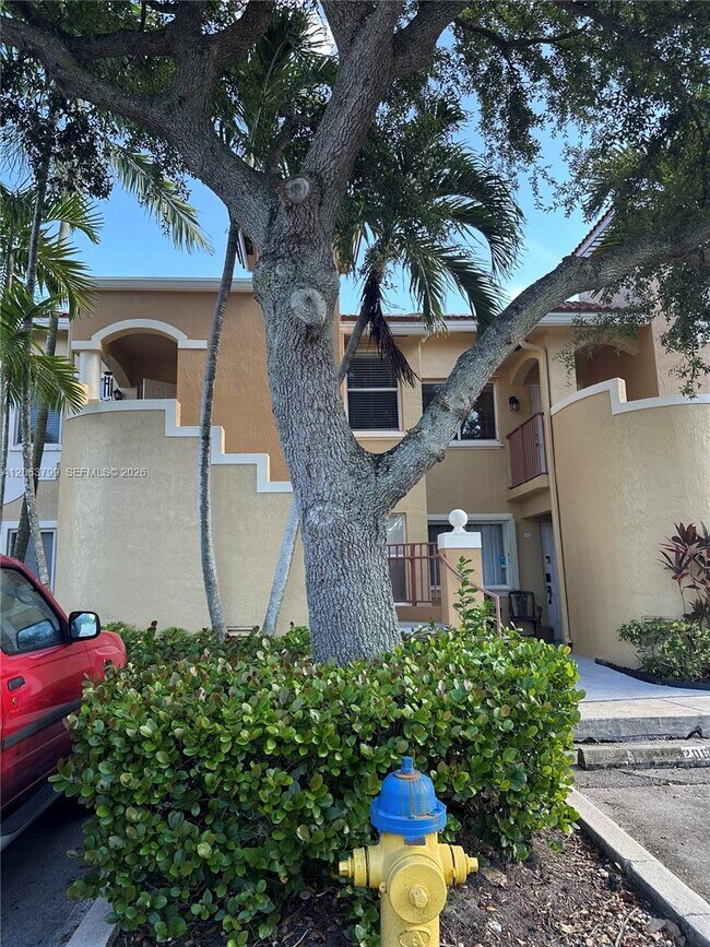 Building Photo - 7830 NW 6th St