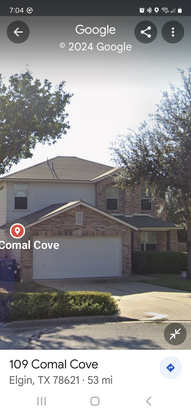 Primary Photo - 109 Comal Cove