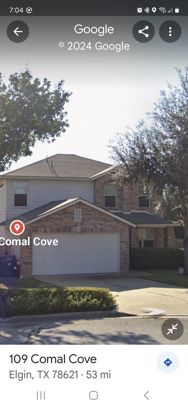 Building Photo - 109 Comal Cove