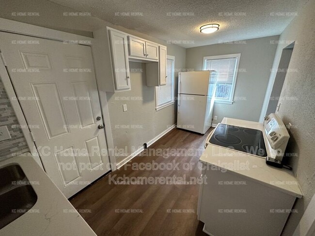 Building Photo - 4031 Wabash Ave