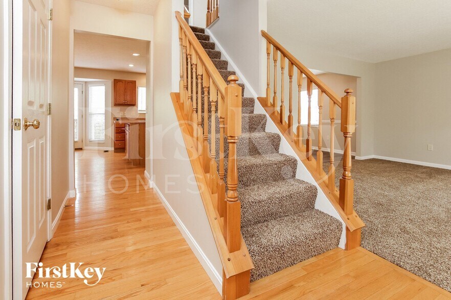 Building Photo - 4599 Allison Ln