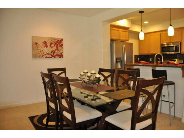 Dining - 1797 Snell Pl