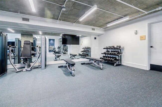 Building Photo - 788 West Marietta St NW