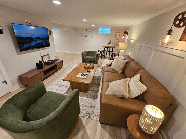 Building Photo - Upscale New Construction Ranch