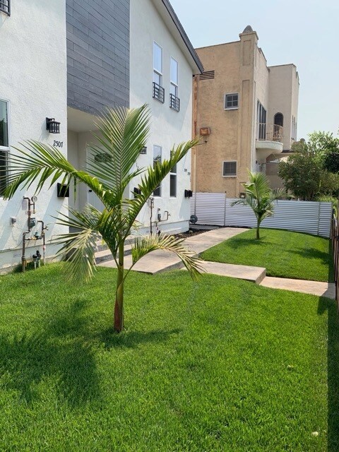 Building Photo - 2507 Cincinnati St