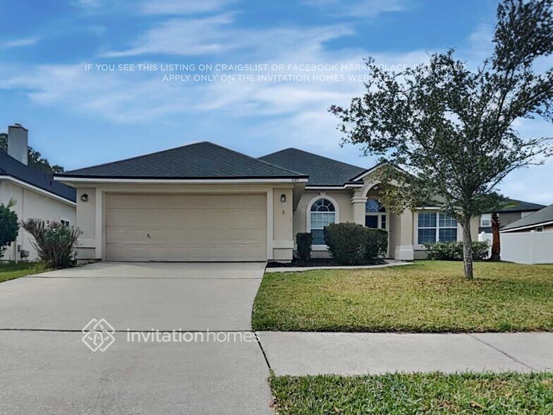 Primary Photo - 540 Millhouse Ln