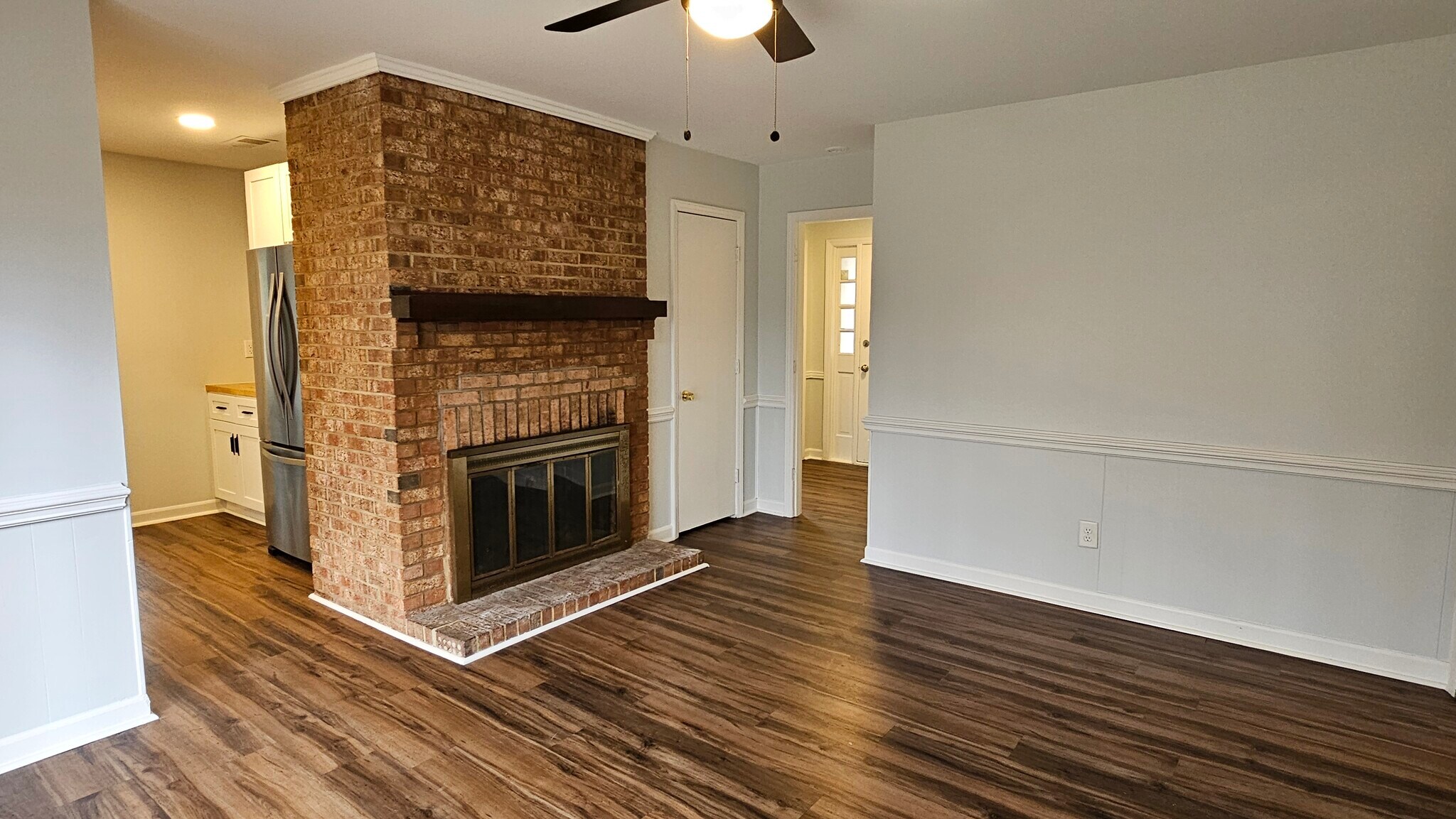 Building Photo - 6736 Hartsell Pl