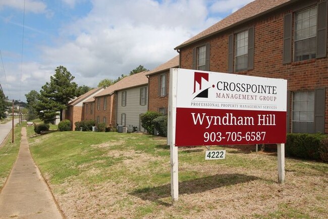 Building Photo - Available-2 Bed 2 Bath Apartment in Central Tyler!