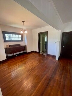 Dining Room - 32 Majestic Ave